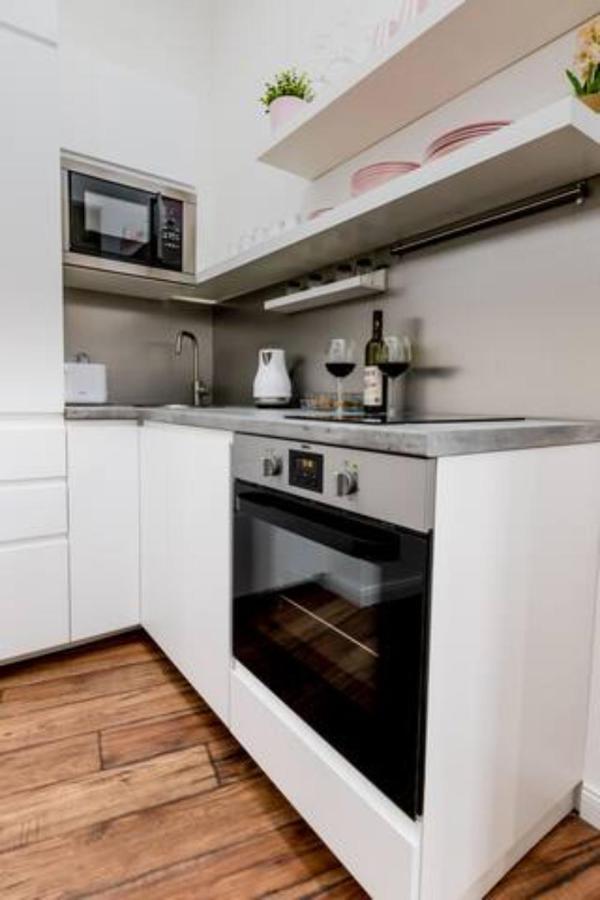 Apartament Hi-bp Design In The Heart Of *