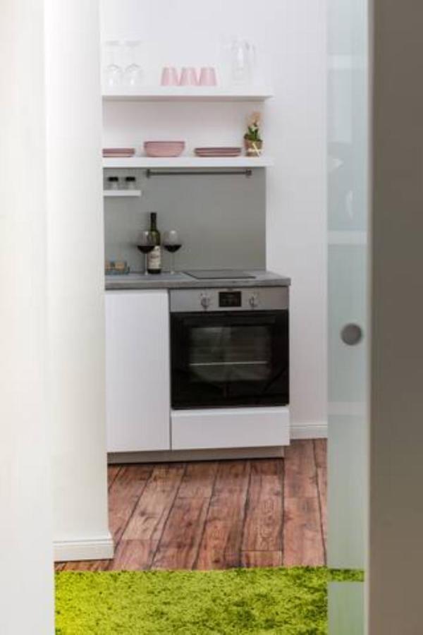Apartament Hi-bp Design In The Heart Of *