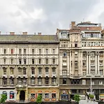 Hi-Bp Design Home Apartments In The Heart Of Budapest