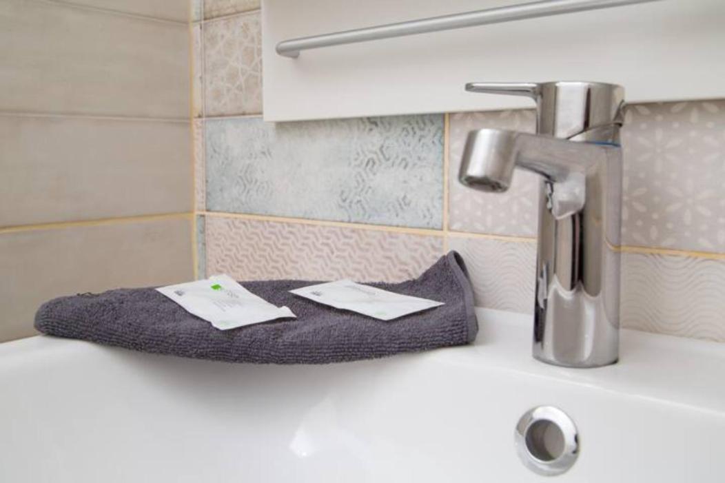 Lejlighed Hi-bp Design In The Heart Of Budapest